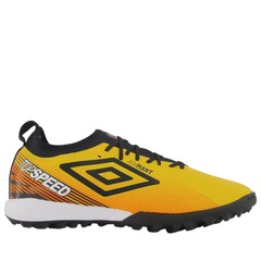 Chuteira Adulto Society Umbro Top Speed Club - Foto 1