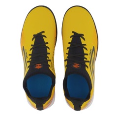 Chuteira Adulto Society Umbro Top Speed Club - Foto 6
