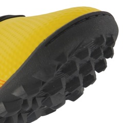 Chuteira Adulto Society Umbro Top Speed Club - Foto 7