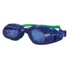 Óculos Natação Speedo Tornado Adulto - Foto 1