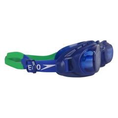 Óculos Natação Speedo Tornado Adulto - Foto 3