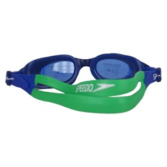 Óculos Natação Speedo Tornado Adulto - Foto 4