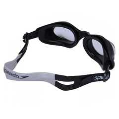 Óculos Natação Speedo Tornado Adulto - Foto 3