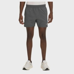 Shorts New Balance Sport Essentials 5 Pol Masculino - Foto 1