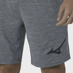 Bermuda Mizuno Soul Fit Masculina - Foto 2