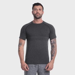 Camiseta Mizuno Soul Fit 4 New Masculina - Foto 1