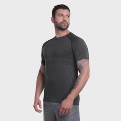 Camiseta Mizuno Soul Fit 4 New Masculina - Foto 3