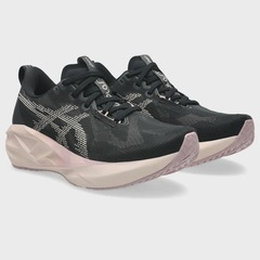 Tênis Feminino Asics Novablast 5 - Foto 4
