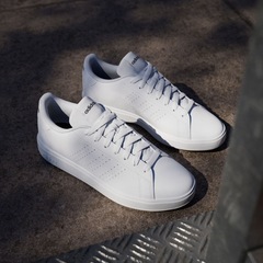 Tênis Masculino Adidas Advantage Base 2.0 - Foto 2