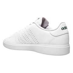 Tênis Masculino Adidas Advantage Base 2.0 - Foto 3