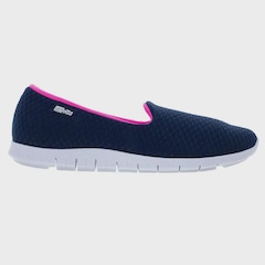 Tênis Feminino Slip On Actvitta - Foto 1