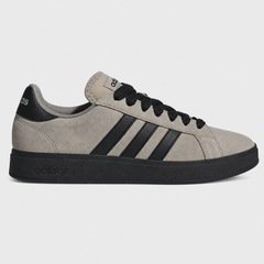 Tênis Casual Grand Court Base 00s adidas Masculino - Foto 1