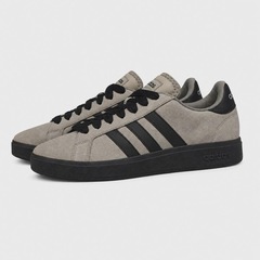 Tênis Casual Grand Court Base 00s adidas Masculino - Foto 2