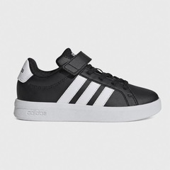 Tênis adidas Casual Grand Court 3.0 Infantil - Foto 1