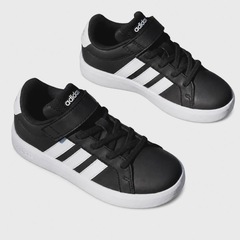 Tênis adidas Casual Grand Court 3.0 Infantil - Foto 2