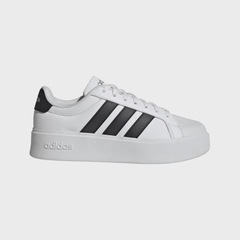 Tênis adidas StreetTalk Bold Feminino - Foto 1