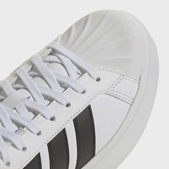 Tênis adidas StreetTalk Bold Feminino - Foto 4