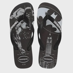 Chinelo Masculino Havaianas Top Warner - Foto 1