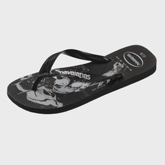 Chinelo Masculino Havaianas Top Warner - Foto 3