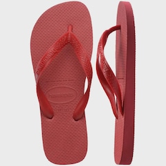 Chinelo Feminino Havaianas Top - Foto 4