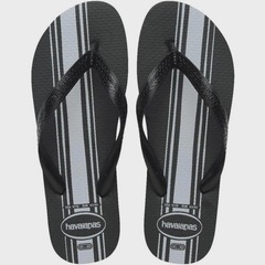 Chinelo Masculino Havaianas Color Essential - Foto 1