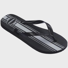 Chinelo Masculino Havaianas Color Essential - Foto 3