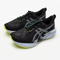 Tênis Masculino Asics Novablast 5 - Foto 4