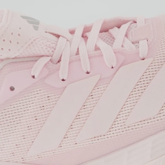 Tênis Feminino adidas Defiant Speed 2 - Foto 7