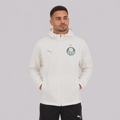 Jaqueta do Palmeiras Puma Treino Masculina - Foto 3