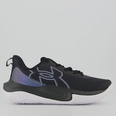 Tênis Masculino Under Armour Baller - Foto 1