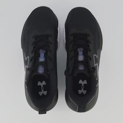 Tênis Masculino Under Armour Baller - Foto 4