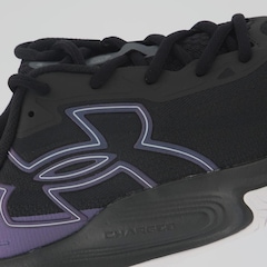 Tênis Masculino Under Armour Baller - Foto 7