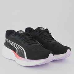 Tênis Unissex Puma Scend Pro 3 - Foto 2