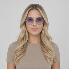 Óculos de Sol Feminino Colcci C0230 - Foto 5