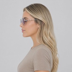 Óculos de Sol Feminino Colcci C0230 - Foto 6