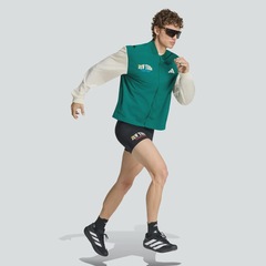 Jaqueta Masculina adidas Adizero New York - Foto 3