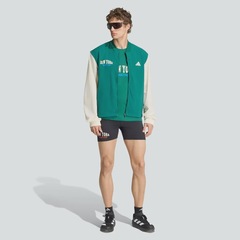 Jaqueta Masculina adidas Adizero New York - Foto 5
