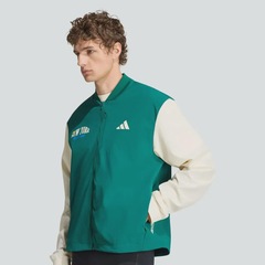Jaqueta Masculina adidas Adizero New York - Foto 6