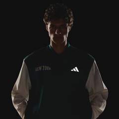 Jaqueta Masculina adidas Adizero New York - Foto 8