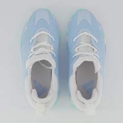Tênis Unissex adidas Initiation - Foto 4
