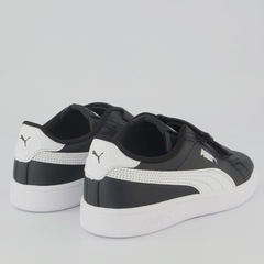 Tênis Infantil Puma Smash 3.0 L V - Foto 3