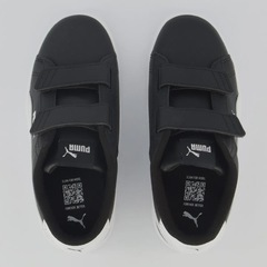Tênis Infantil Puma Smash 3.0 L V - Foto 4