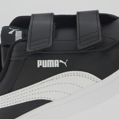 Tênis Infantil Puma Smash 3.0 L V - Foto 7
