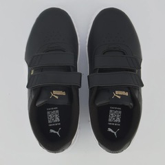Tênis Infantil Puma Carina 3.0 - Foto 4