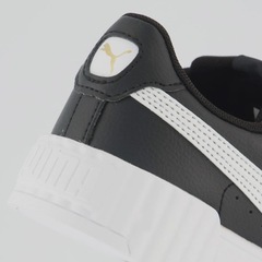 Tênis Infantil Puma Carina 3.0 - Foto 6