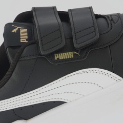 Tênis Infantil Puma Carina 3.0 - Foto 7
