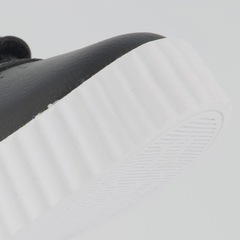 Tênis Infantil Puma Carina 3.0 - Foto 8