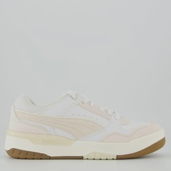 Tênis Masculino Puma Rebound Retro Sd - Foto 1
