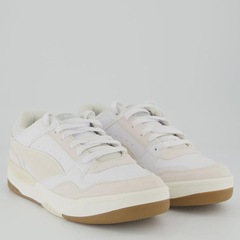 Tênis Masculino Puma Rebound Retro Sd - Foto 2