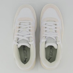 Tênis Masculino Puma Rebound Retro Sd - Foto 4